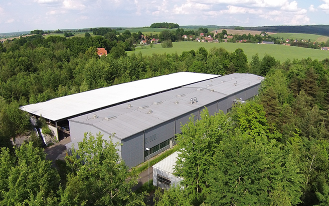 Thermotec Thermotec