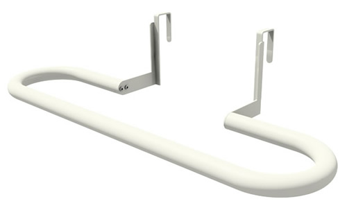 Towel rail