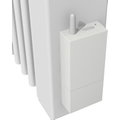 Thermostat Funkregler